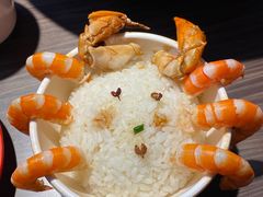 -胖哥俩肉蟹煲(梅溪步步高店)