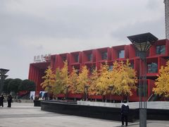 -重庆国泰艺术中心