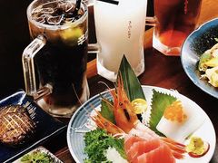 -葉家.焼鳥.居酒屋(惠利街店)