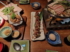 -鳗鱼家·深夜食堂(军博店)