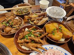 -楠火锅(广州总店)