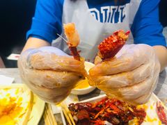 -靓靓蒸虾·头牌蒸虾(南山桂庙店)