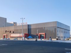 -牡丹江市公路客运总站