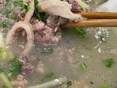 -胡记牛肉汤锅(光辉路总店)