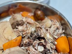-味可道美食坊(福基路店)