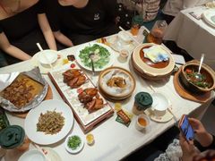 -大鸽饭(岗顶店)