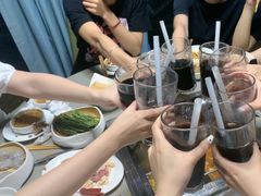 -海底捞火锅(龙岗星河COCO Park店)