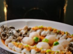 -大拙里·精致融合菜(沙湖桃源国际店)