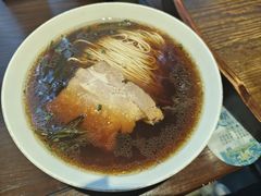 -苏面斋·本地传统苏式面馆