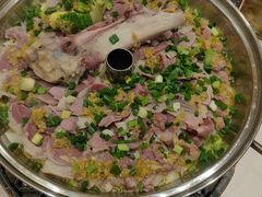 -蜀厨小匠·民间川菜(犀浦店)