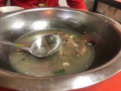-沂蒙全羊汤(大觉胡同)