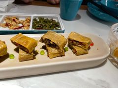 菌菇素方-荷塘秋月·本帮江浙菜(国权路店)