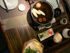 -山葵家·创意料理(万象汇店)