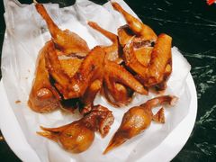 -大鸽饭(岗顶店)
