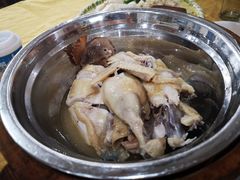 -成惠食府(赤岗店)