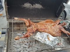 -草原碳烤羊腿(仙塘店)