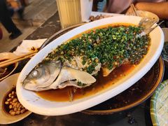 -饭江湖·江湖菜(湖广会馆店)