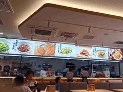 -阿香米线(乐客城店)