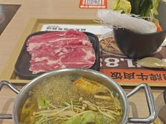 -吉野家(回龙观同成街店)