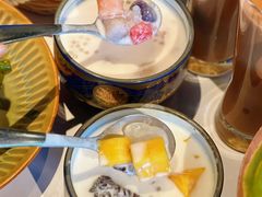 -BetterThai 泰加(苏州中心店)