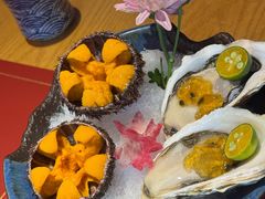 -九酢·海鲜居酒屋