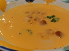 玉米汤-萨莉亚意式餐厅(深南茂业店)