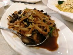-西苑饭店·蓬莱春餐厅