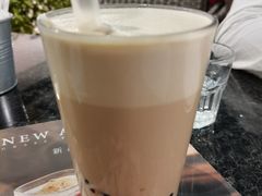 -卡朋西餐(较场西路店)