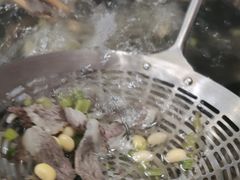 -荣记潮汕牛肉火锅(仙鹤街店)