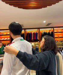 -Hongdu红都·高端西装定制男士西装礼服大衣定制