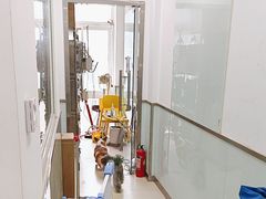 -宠福鑫康馨动物医院·骨科·眼科