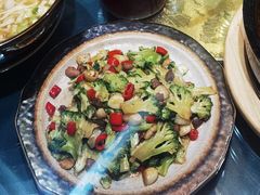 -君霖海鲜私房菜(春柳店)