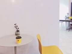 -CAFE'IN精品咖啡体验空间(小寨店)
