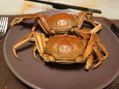 -长春富力万达文华酒店-集·味自助餐厅