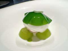 柚子清酒-弦月窗LUNETTE BY AMANDA(复兴路店)