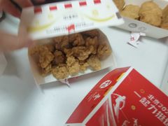 -肯德基(杭州浦沿店)