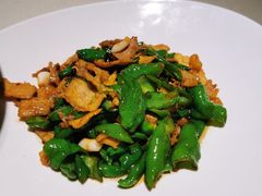 -悦融琥珀·京鲁菜·海味珍品(西单店)