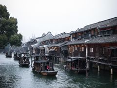 -乌镇景区