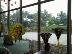 -三亚胜意海景酒店·海鲜自助餐厅(三亚湾路店)