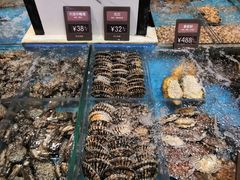 -徐记海鲜(开福寺|伍家岭店)
