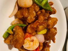 莆田荔枝肉-莆田餐厅PUTIEN(三里屯店)