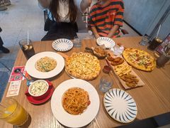 -必胜客(港城新天地店)