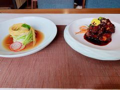 -荷风细雨·中国茶宴(碧云店)