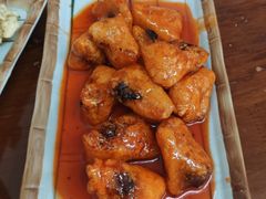 -乐友川味家常菜馆