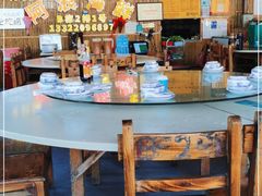 -阿浪海鲜连锁加工店(B栋2排1号火车头店)