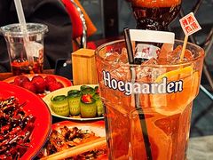 -歌乐人家·辣鸡酒馆(国贸店)