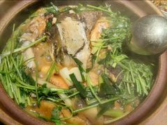 -九道菜有鸡鱼头(石鼓路店)