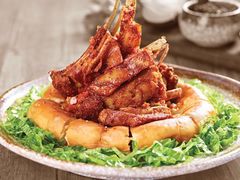 -黑公羊新疆菜(人和店)