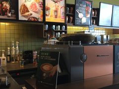 -星巴克臻选(成都环球乐天店)