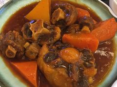 地道红酒牛尾饭-威尼斯人酒店琳琅美食广场